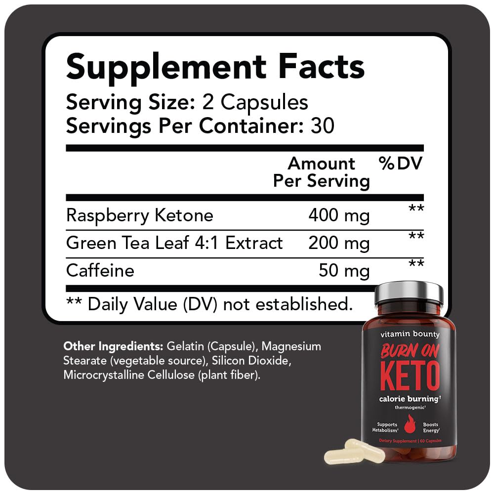 Vitamin Bounty Keto Multivitamin - Keto Vitamins, Keto Multivitamin Women and Men Vitamin Bounty uk supplements