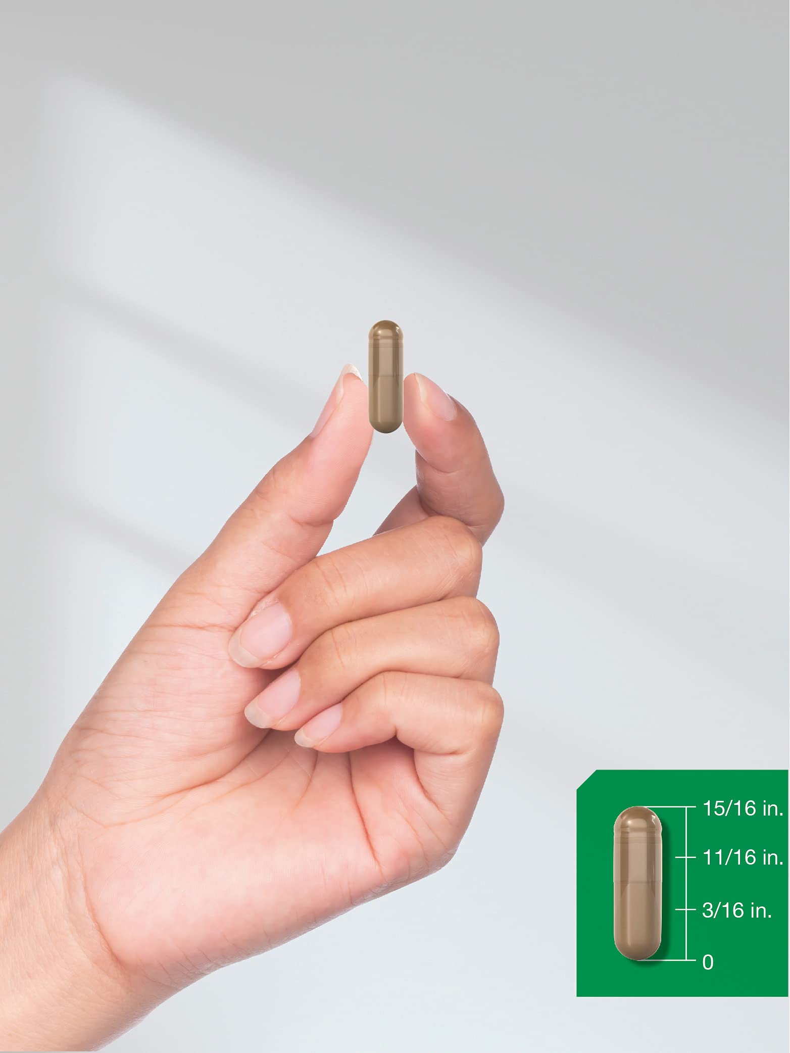 Graviola Extract 2000 mg 120 Capsules With Graviola Proprietary Blend Ingredient Horbäach uk supplements
