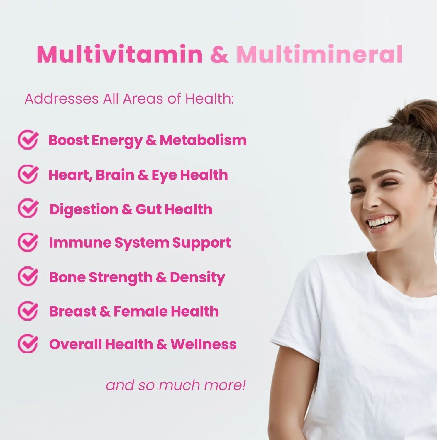 NutraChamps Multivitamin for Women, 240 Count, Vitamins A, B, C, D, E, Biotin, Folic Acid, Womens Gummy Multivitamins, Chewable Daily (Pack of 2) NutraChamps uk supplements