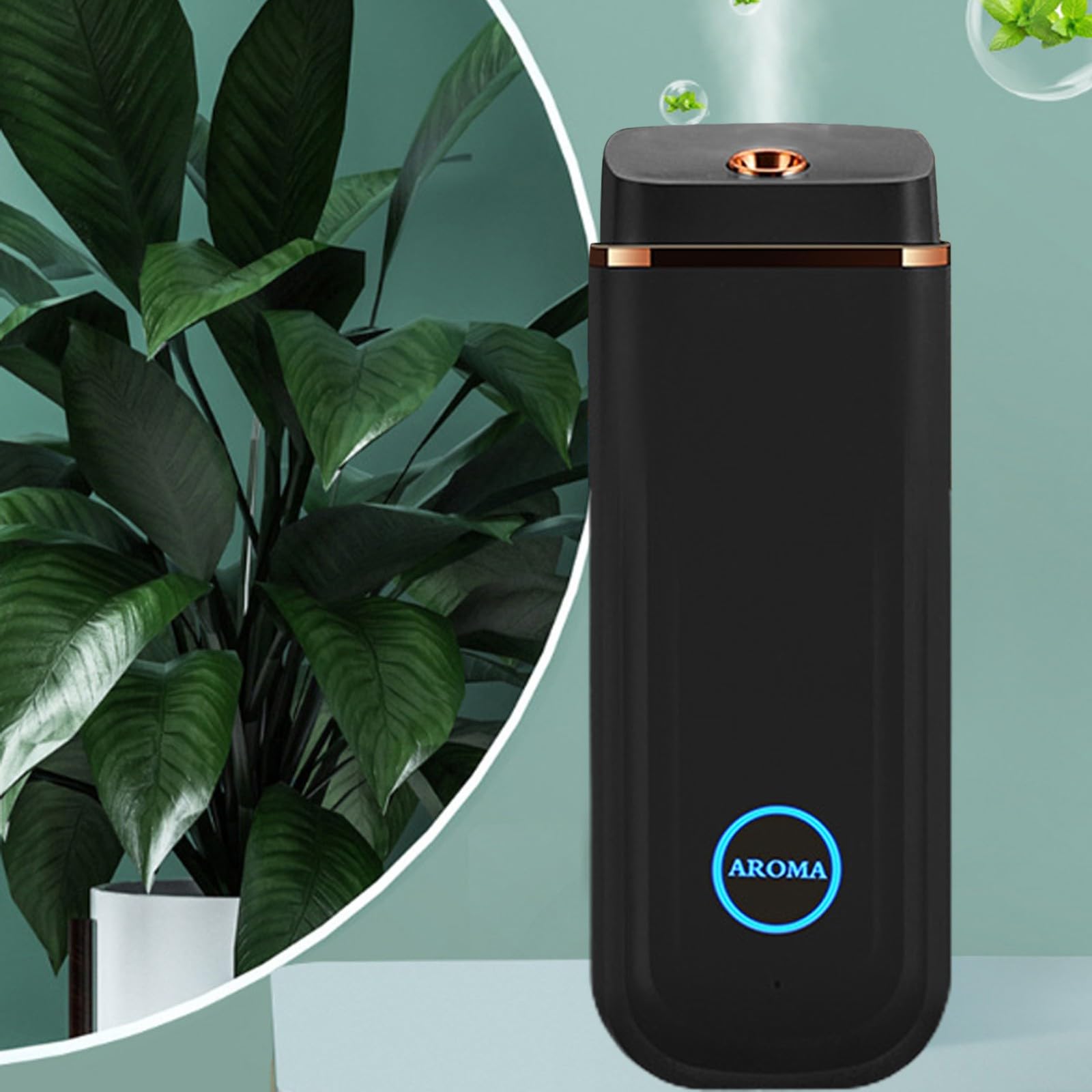 Rechargeable Aroma Diffuser Prime Deals Today Clearance, Three Speed Adjustable Aroma Diffuser Home MIANHT uk supplements