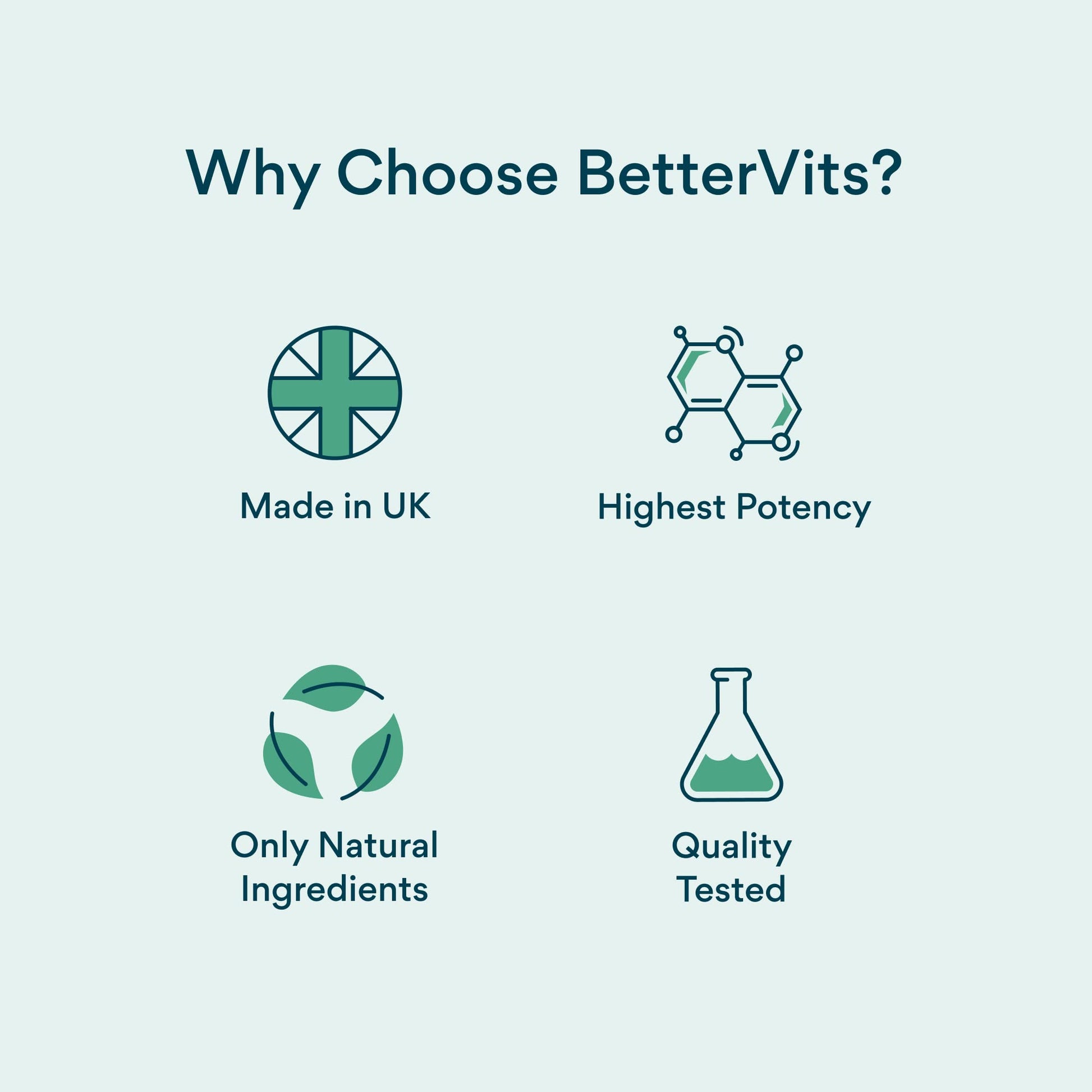 Bettervits Collagen Complex | 1000mg Hydrolyzed Capsules | Skin | Hair | Nails | Joints | Hydrates & Smooths Bettervits uk supplements