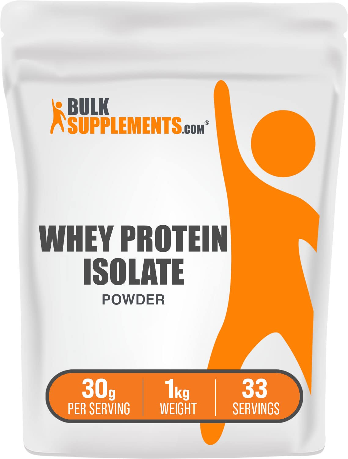 BulkSupplements.com Whey Protein Isolate Powder - Protein Supplement - Protein Powder BULKSUPPLEMENTS.COM uk supplements