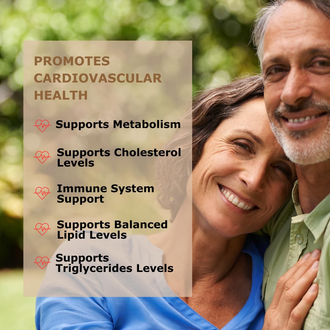 Citrus Bergamot Supplement for High Cholesterol – 1000mg Citrus Bergamot Extract 10:1 (2 Caps) – Organic, Non-GMO, Patented Clinical Grade Bergamot Blend for Heart Health – 60 Capsules Logic Nutra uk supplements