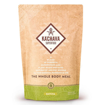 Ka’Chava All-In-One Nutrition Shake Blend Ka'Chava uk supplements