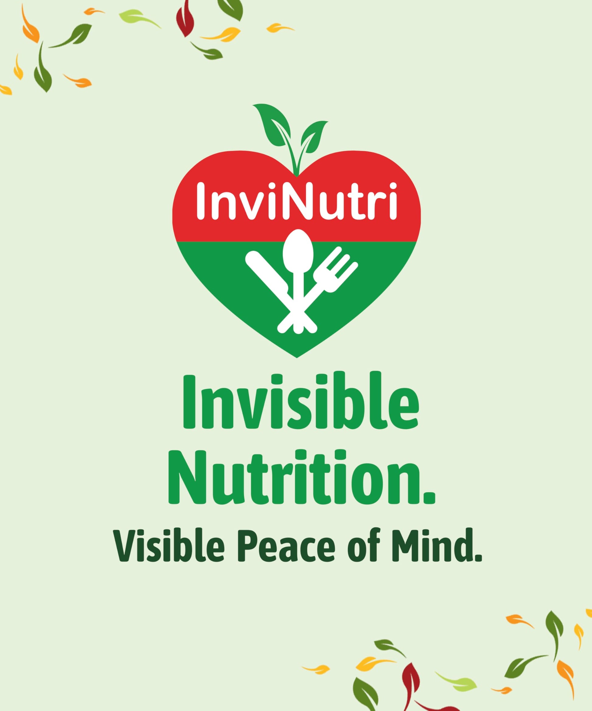 InviNutri Superfood Powder for Sensory & Picky Eaters. A TINY scoop- 40x Nutrient-Rich, 30mg Sulforaphane for Detox. Organic Microgreens, Fruits & Veggies - Blends Invisibly into Most Meals - 24 serv. InviNutri Invisible Nutrition uk supplements