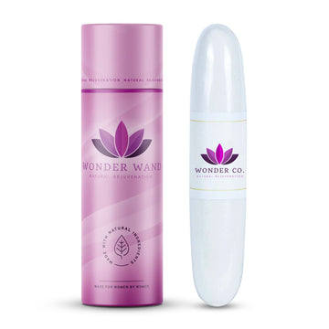 Wonder Co. - Wonder Wand, Upgraded Feminine Care Support, Fast-Acting Wand Essential WONDER CO. uk supplements