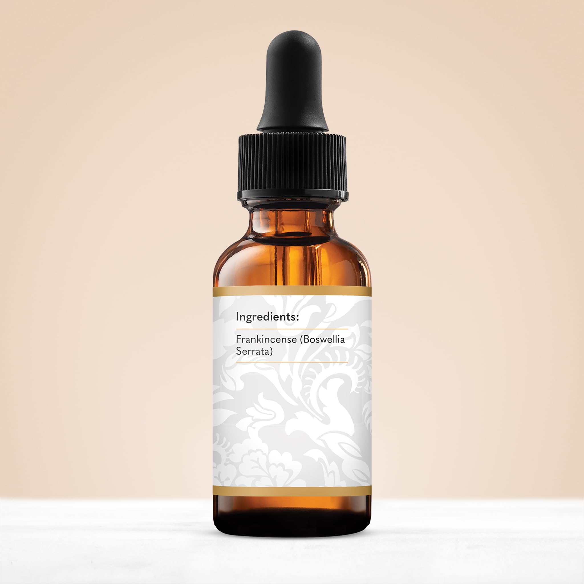 Vitality Extracts Frankincense Essential Oil - 30ml, Boswellia Serrata, Aromatherapy, Skin Care Vitality Extracts uk supplements