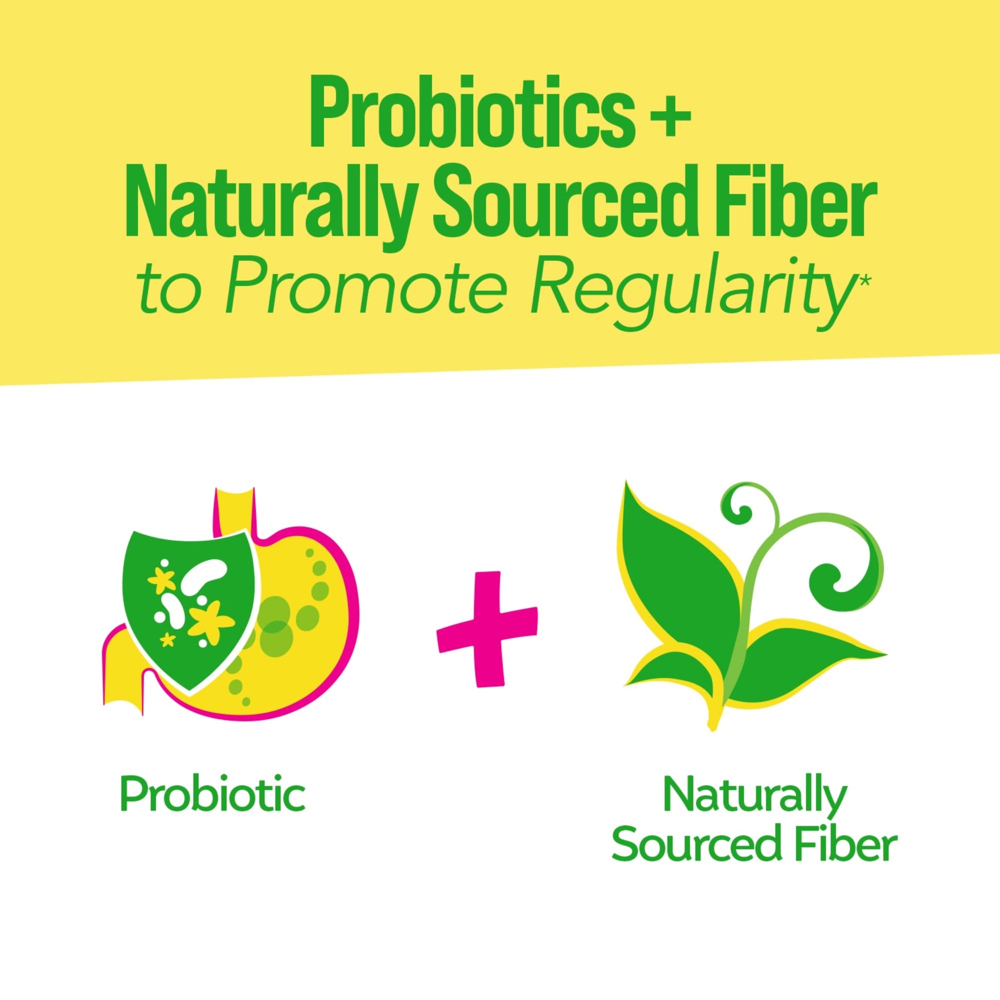 Culturelle Kids Probiotic + Fiber Packets (Ages 3+) - 24 Count - Digestive Health & Immune Culturelle uk supplements