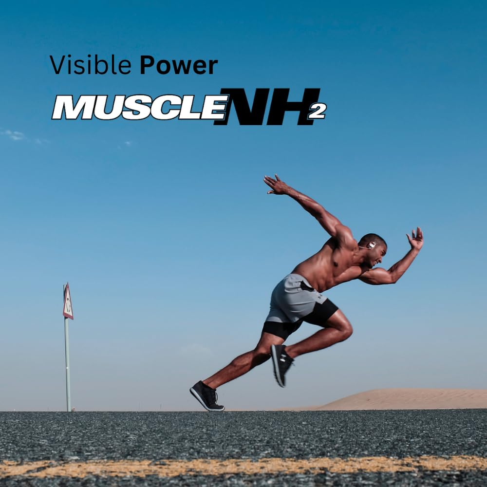 MuscleNH2 Beef Protein Isolate Powder 90%, High Protein, Low Fat, Dairy Free, Gluten Free, Soy Free MuscleNh2 uk supplements
