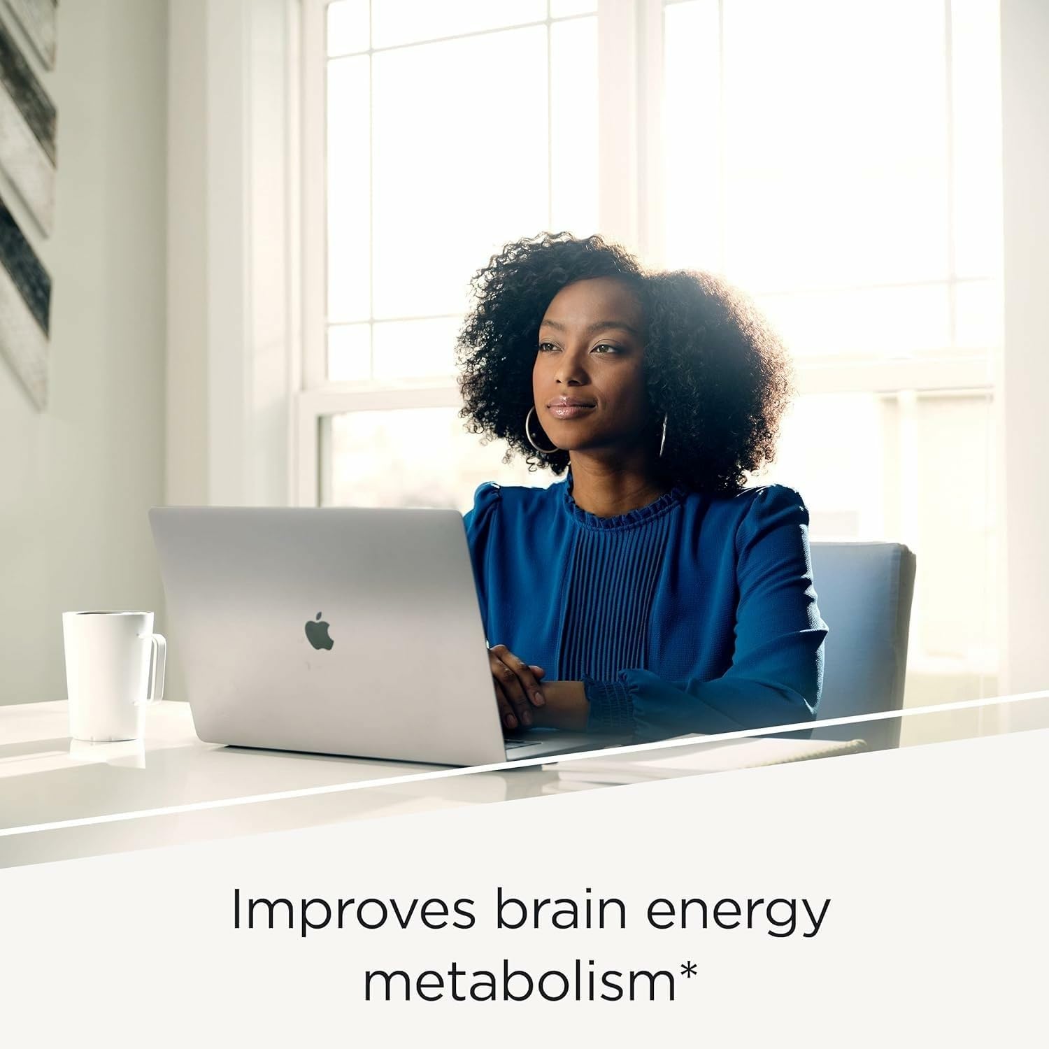 Integrative Therapeutics Neurologix - Brain Health Supplement* - Non-Stimulant Nootropic Supplement for Focus* - Memory Support* - Vegan, Gluten-Free & Dairy-Free - 120 Capsules (60 Servings) Integrative Therapeutics uk supplements