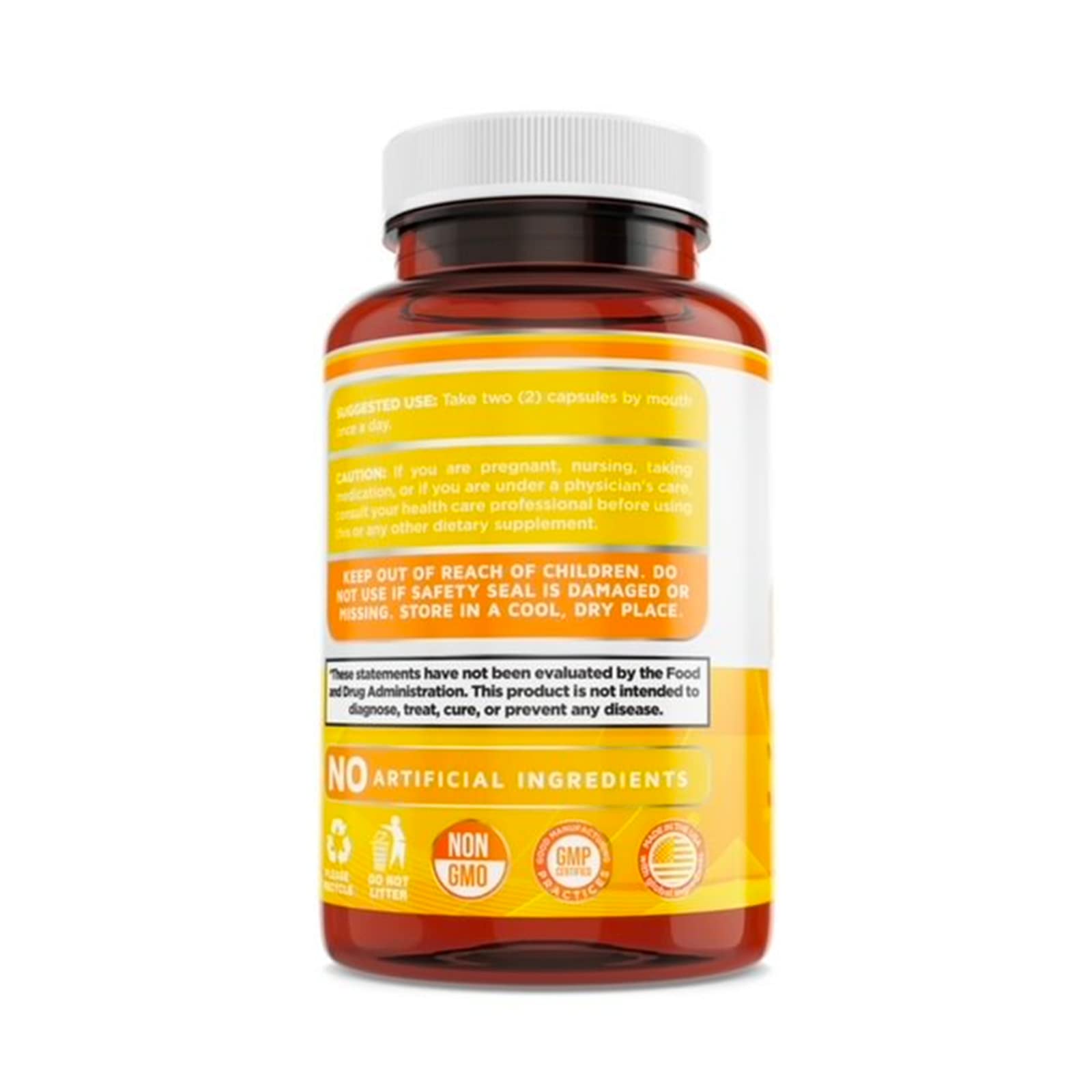 Simple-Organics Berberine 500mg (1000mg Per Serving) for Supports Healthy Immune Simple-Organics uk supplements
