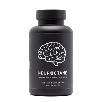 Sculpt Nation by V Shred Neuroctane Nootropic Brain Supplement for Concentration Sculpt Nation uk supplements
