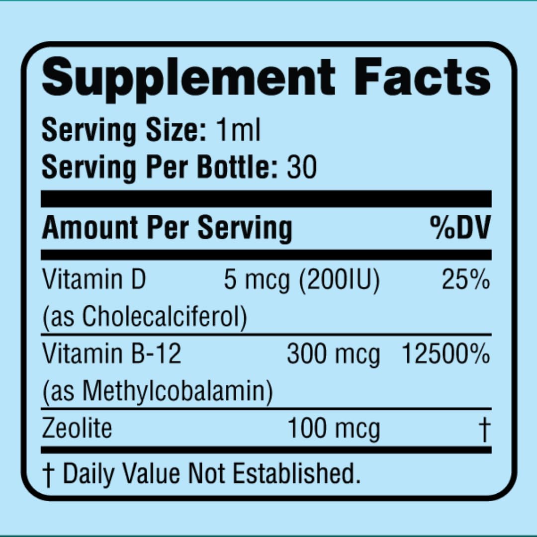 Ondo Science KIDSPEAK Speech Support Supplement for Children, Natural Vitamins and Minerals, Communication and Learning Aid Ondo Science uk supplements