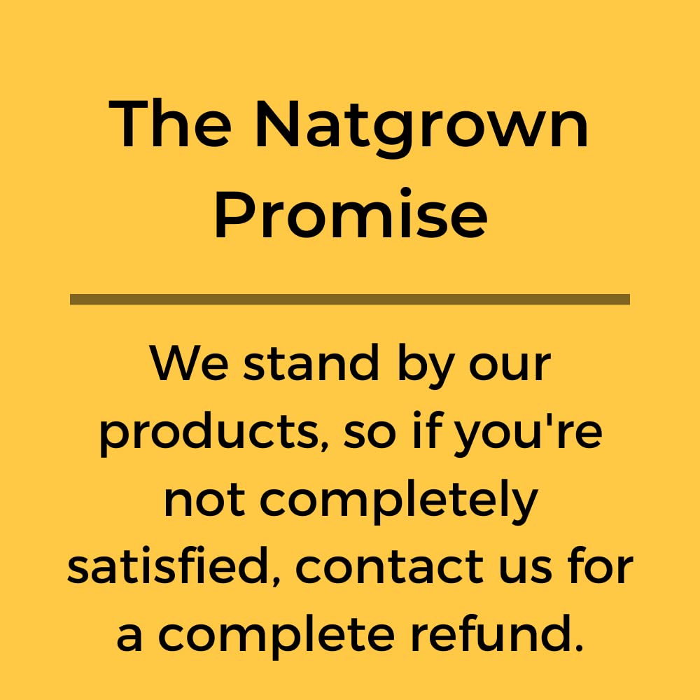 Natgrown Ashwagandha Maca Root Fenugreek Extract Capsules Supplement Natgrown uk supplements