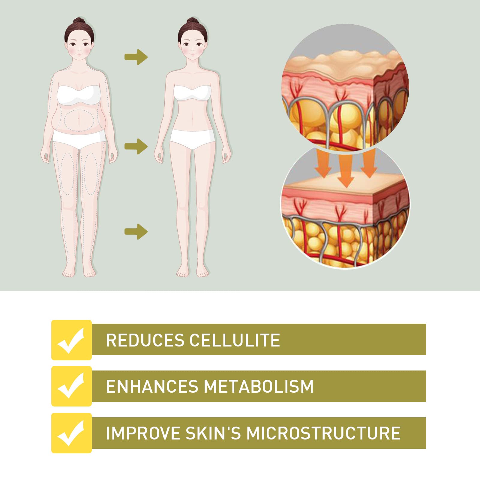 Xeletu Dexcara Detox Repair - AnnieCare Instant Anti-Itch Detox Slimming Products Xeletu uk supplements
