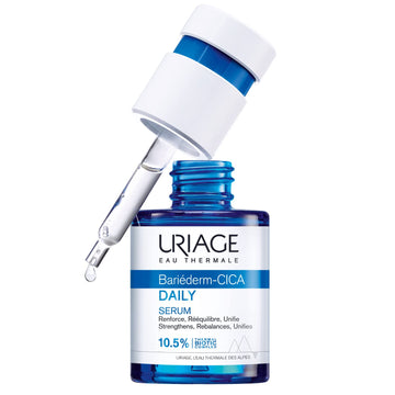Uriage Bariéderm-cica Daily Serum 1 fl.oz. | Anti-Aging Face Serum that Prevents Fine Uriage uk supplements