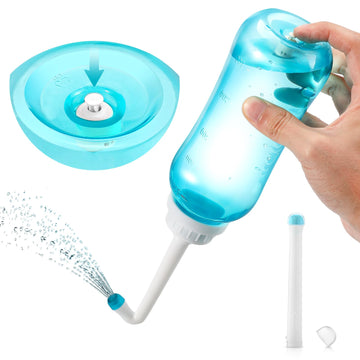 Peri Bottle Zitrads, Squeeze-Free Portable Bidet for Postpartum Essentials, Peri Bottles Zitrads uk supplements