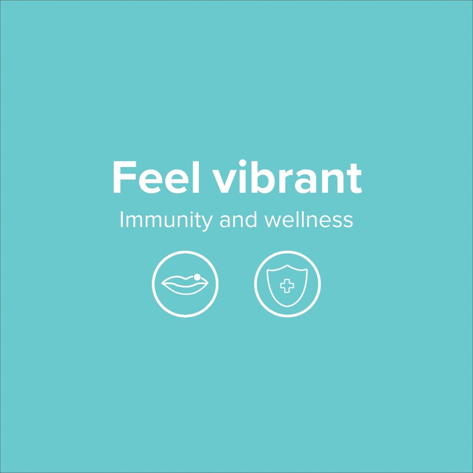 Vibrant Health, Gigartina Red Marine Algae, Plant-Based Immune Support, 60 Capsules Vibrant Health uk supplements