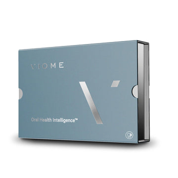 Viome at-Home Oral Microbiome Test Kit for Women & Men, in-Depth Saliva Analysis, 16 Health Scores, Oral Microbiome, Dental and Gum Health, Root Cause of Bad Breath, Detailed Analysis App Included Viome uk supplements