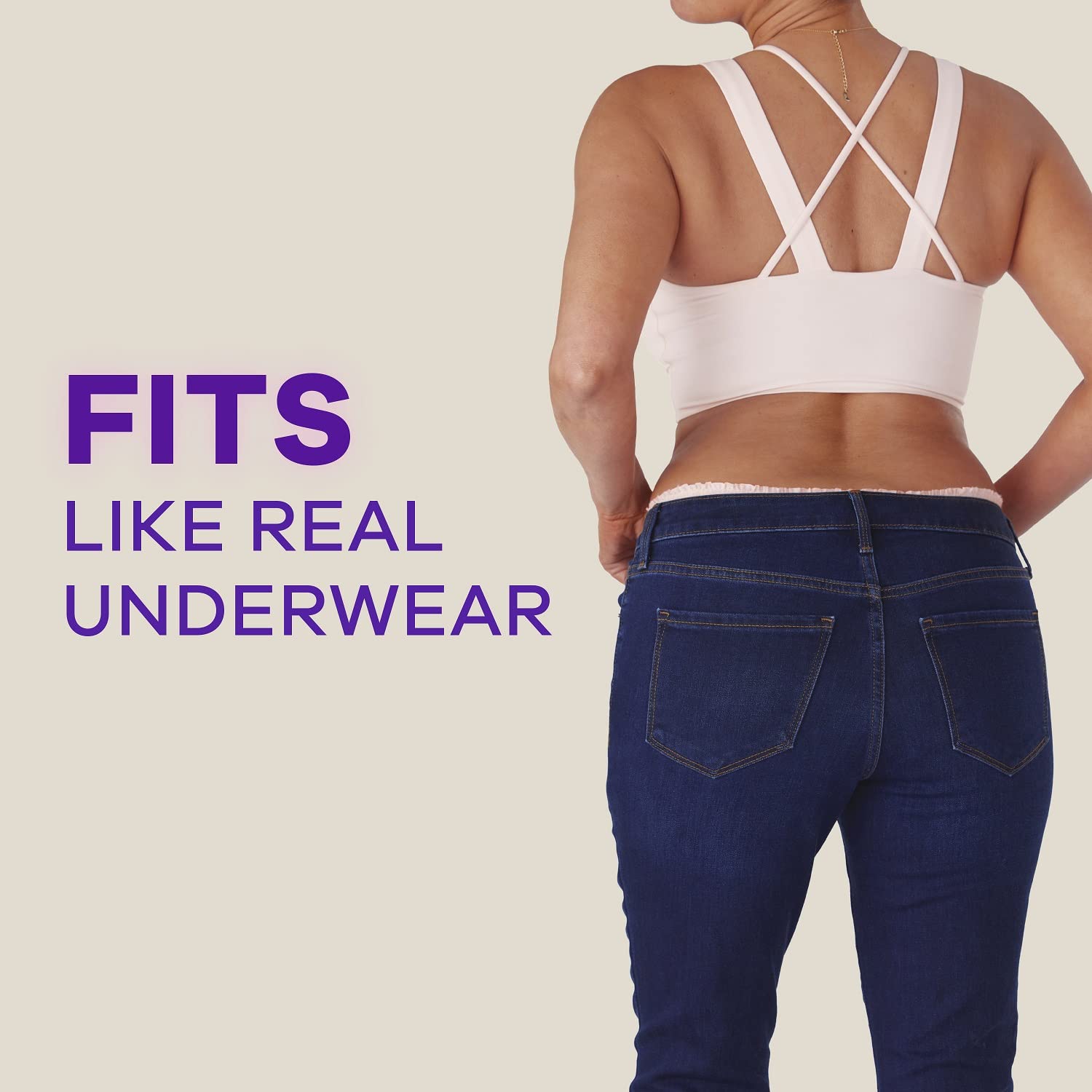 Always Discreet Adult Incontinence & Postpartum Underwear for Women Always Discreet uk supplements
