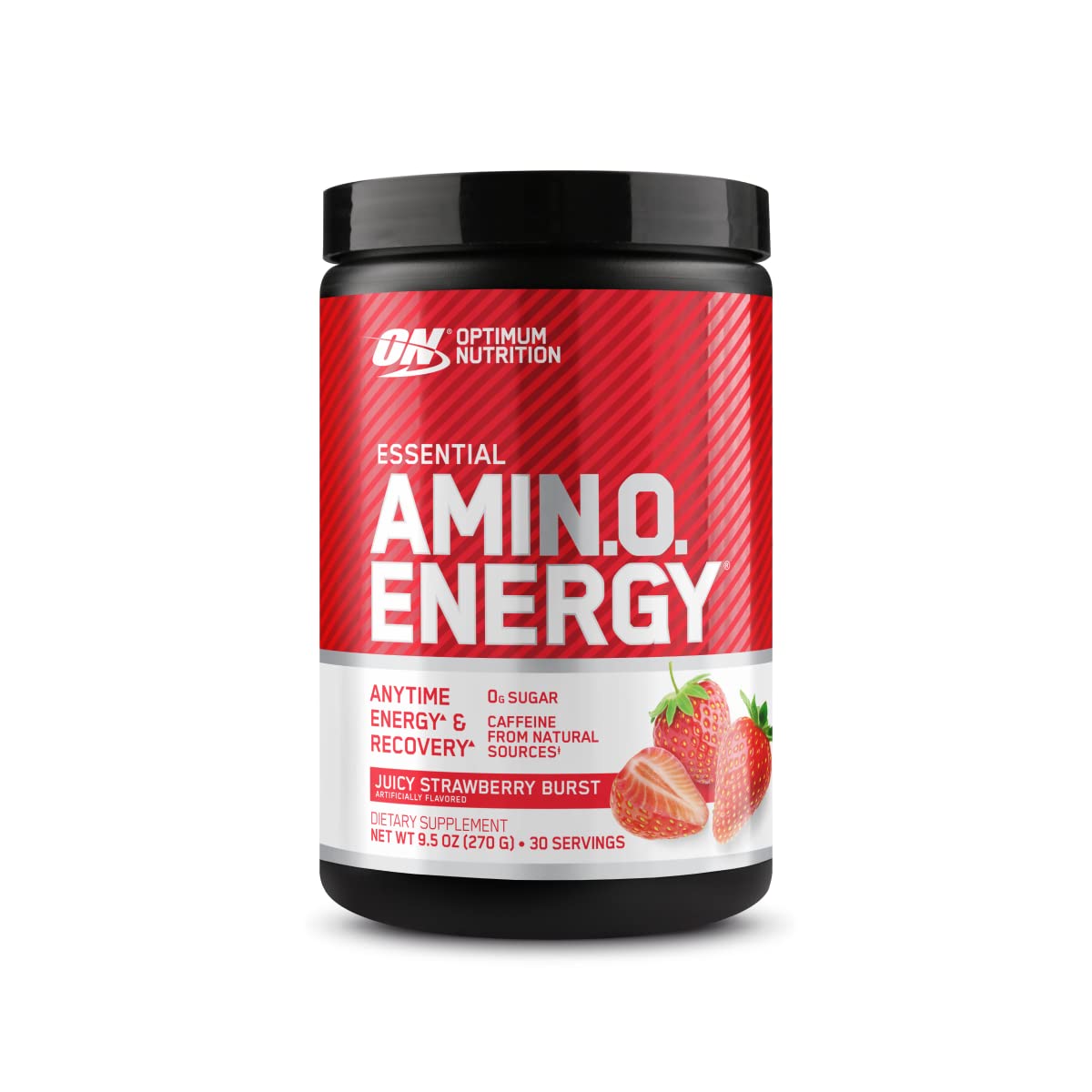 Optimum Nutrition Amino Energy - Pre Workout with Green Tea, BCAA, Amino Acids Optimum Nutrition uk supplements