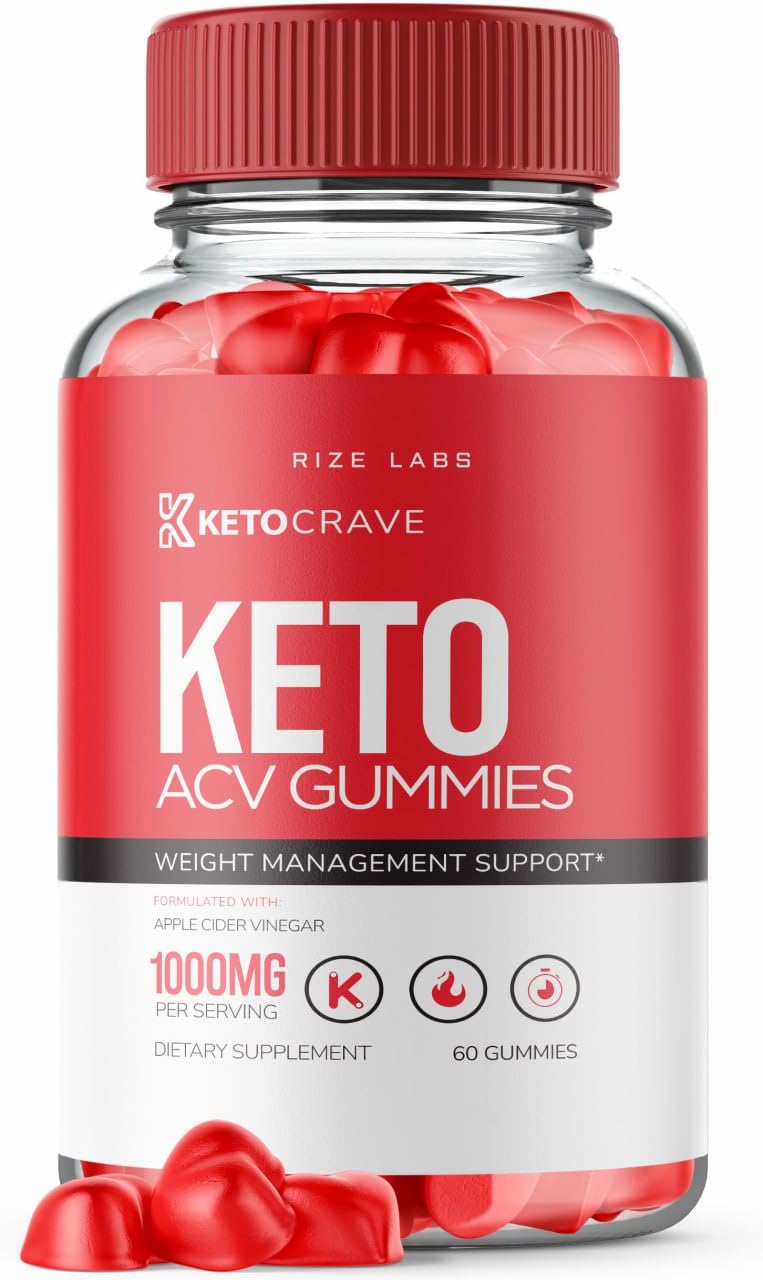 Keto Crave Gummies - Keto Crave ACV Gummies, Keto Crave for Advanced Weight Loss rize labs uk supplements