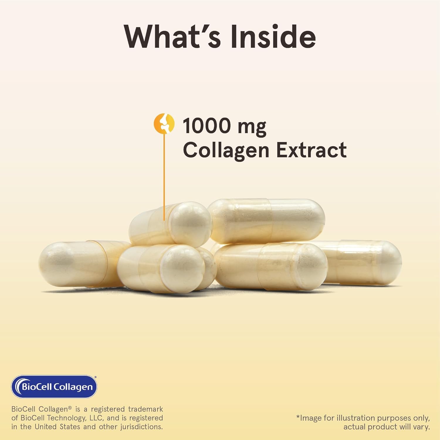Jarrow's Type II Collagen Complex (Type 2 Collagen), 60 Capsules, Lab-Tested Tudor uk supplements