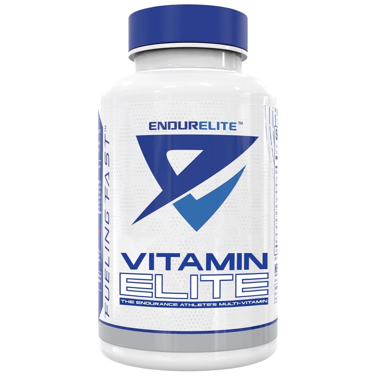 EndurElite Vitamin Elite - Complete Multivitamin for Men and Women - 120 Capsules EndurElite uk supplements