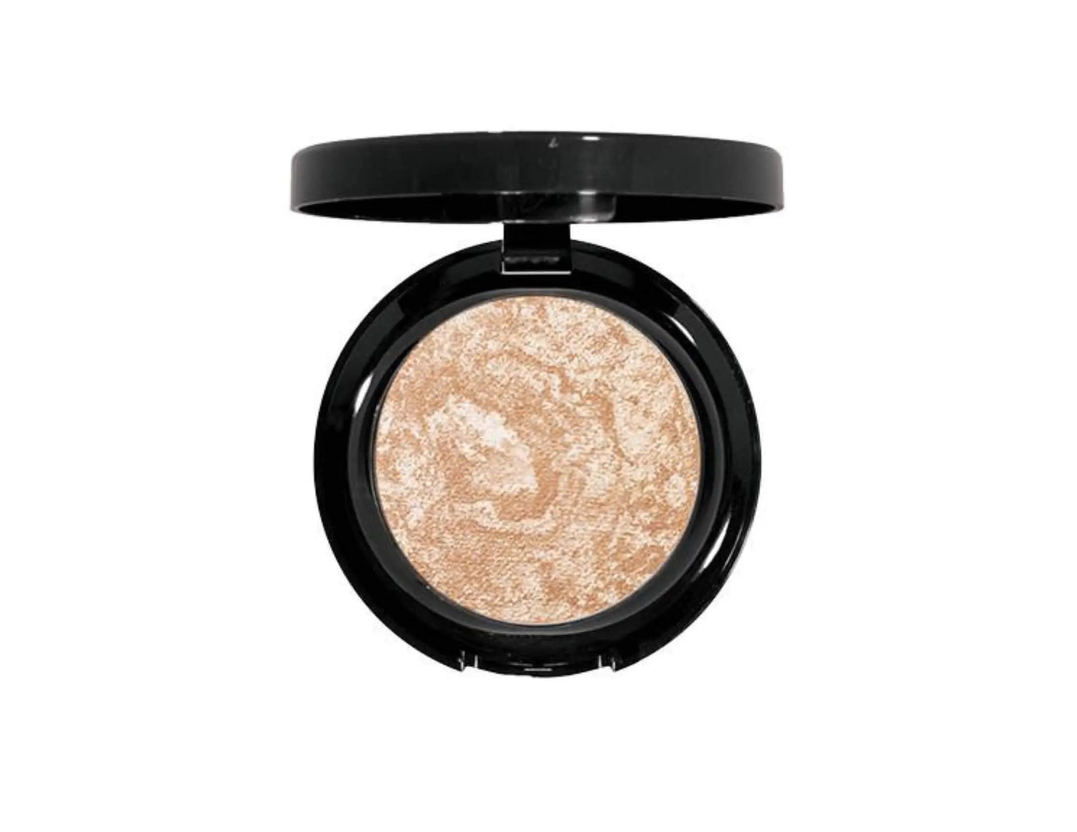 Beauty Deals Baked Finishing Powder Featherlight Sheer Bronzer (Matte Bronze) Beauty Deals uk supplements
