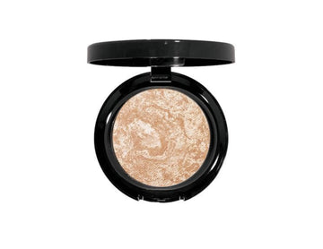 Beauty Deals Baked Finishing Powder Featherlight Sheer Bronzer (Matte Bronze) Beauty Deals uk supplements