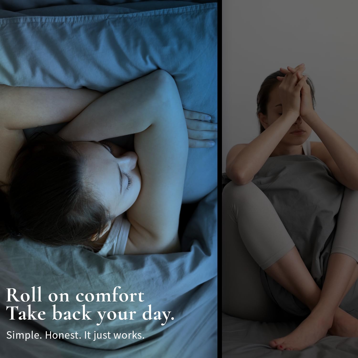 BIO-Relief Pain Roll On w 10% Menthol & Arnica | Highly Effective, Cool & Topical Pain Relief Extra Strength for Arthritis, Muscle, Joint, & Back - Easy Roll On Maximum Strength, Made in USA Scientific Solutions Global uk supplements