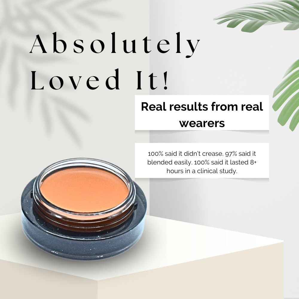 MERIT Solo Shadow Cream-to-Powder Soft Matte Eyeshadow Vachetta Merit uk supplements