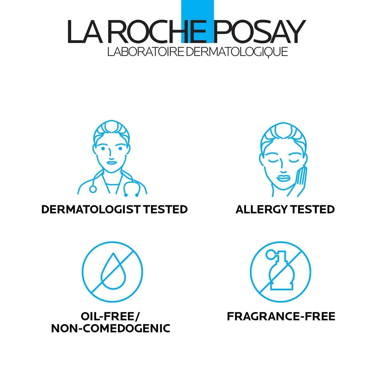 La Roche-Posay Lipikar Balm AP+ Intense Repair Body Lotion/Cream La Roche-Posay uk supplements