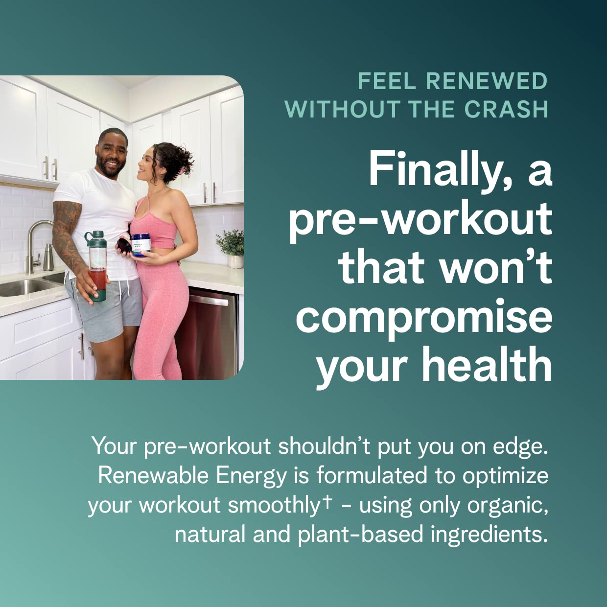 Ora Organic Natural Pre Workout Powder - Raspberry Lemonade Flavor- Provides Jitter Free Ora Organic uk supplements