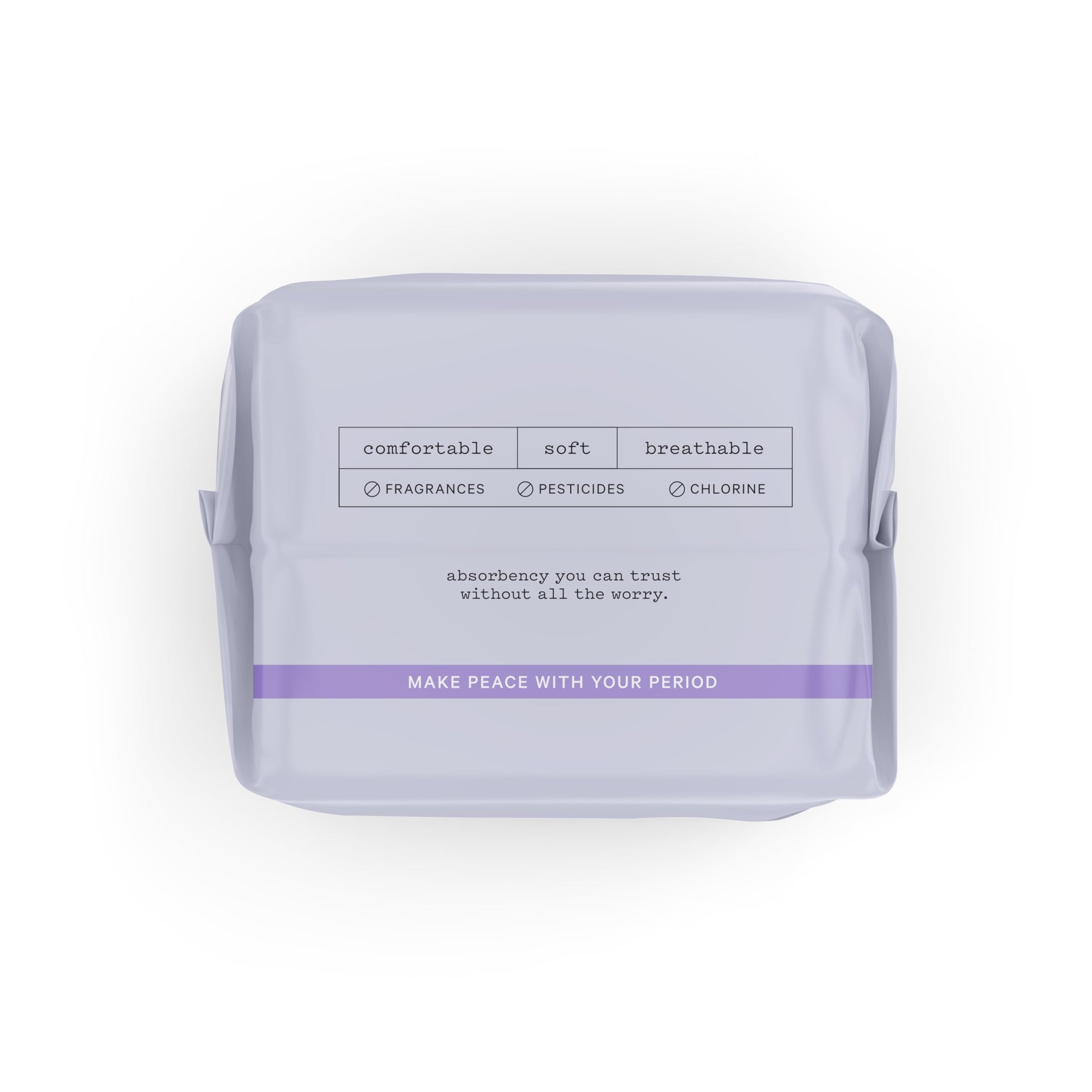 The Honey Pot Company - Non-Herbal Overnight Pads with Wings - Organic Pads for Women The Honey Pot Company uk supplements