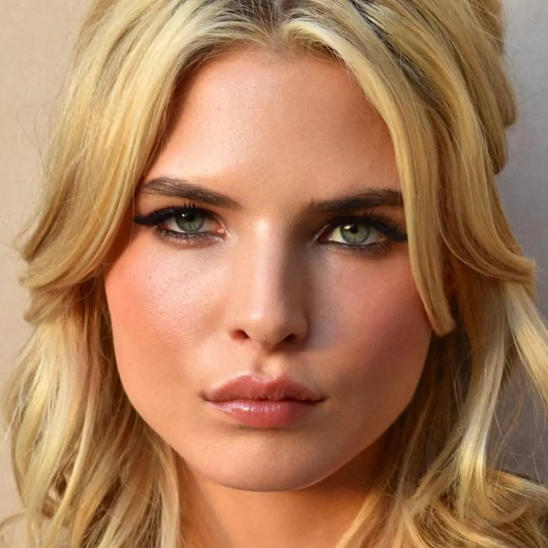 MĒTIER Blush Bronzer Duo for a Radiant, Sun-Kissed Glow, Magnetic Compact (Bisou Bisou) Le Metier De Beaute uk supplements
