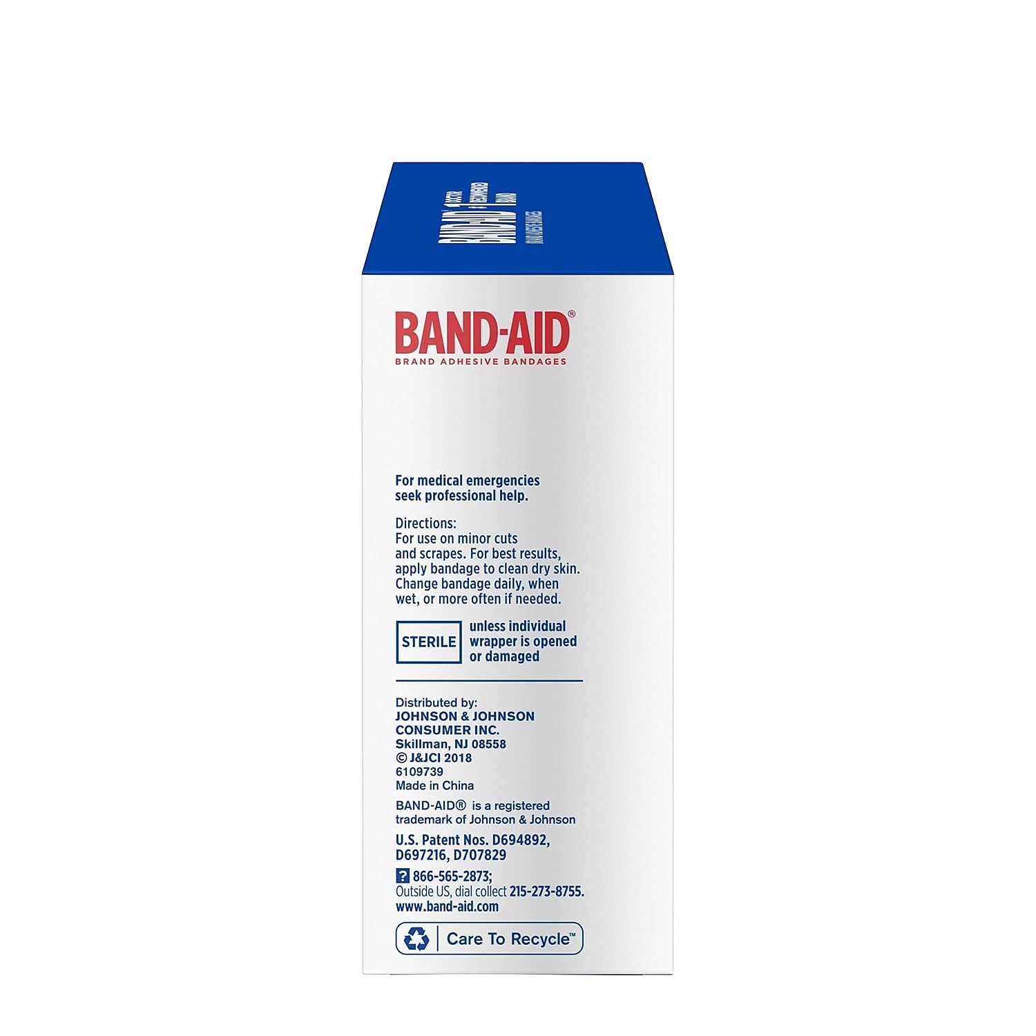 Band-Aid Brand Flexible Fabric Adhesive Bandages for Wound Care and First Band-Aid uk supplements