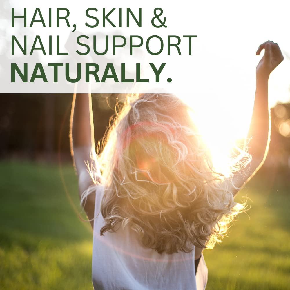 Youngevity Hair Skin and Nails Formula - 60 Capsules… Youngevity uk supplements