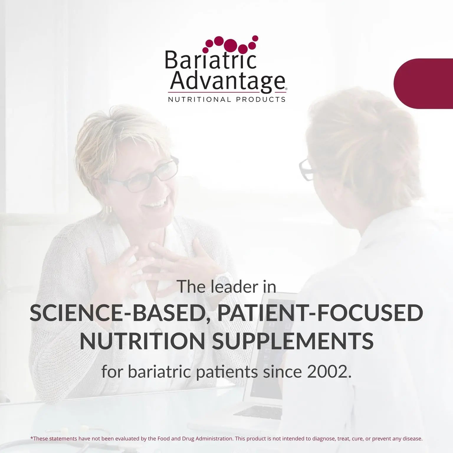Bariatric Advantage Chewable Multi RP Multivitamin - for Bariatric Surgery Patients - with Iron, Copper, Vitamin C, A, Zinc & More Bariatric Advantage uk supplements