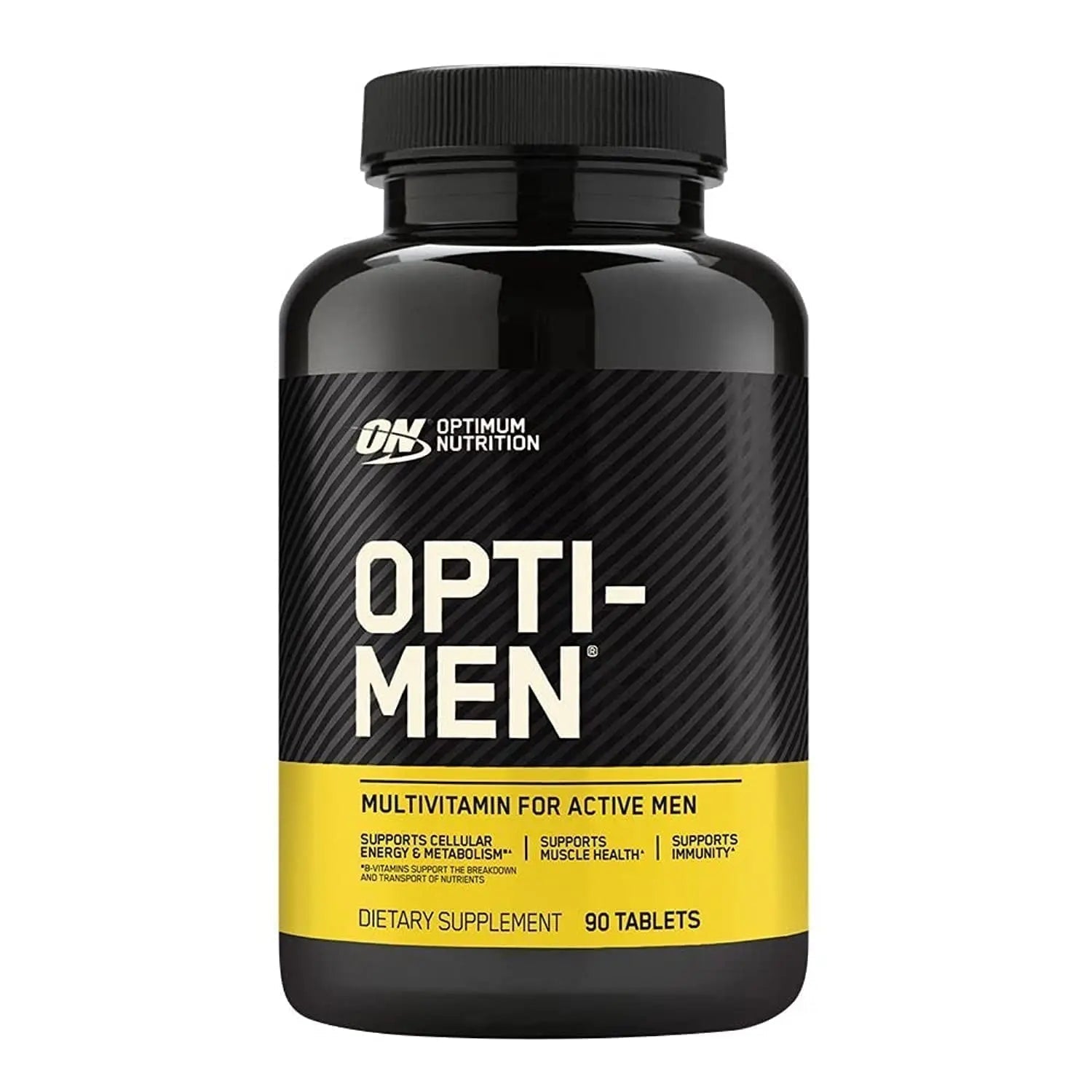 Optimum Nutrition Opti-Men Daily Multivitamin Supplement, 90 Count Optimum Nutrition uk supplements