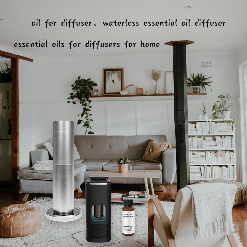 White Tea Essential Oils for Diffuser Hotel Collection - 100% Pure Orange Essential Oil Aromatherapy Oil CadicileGou uk supplements