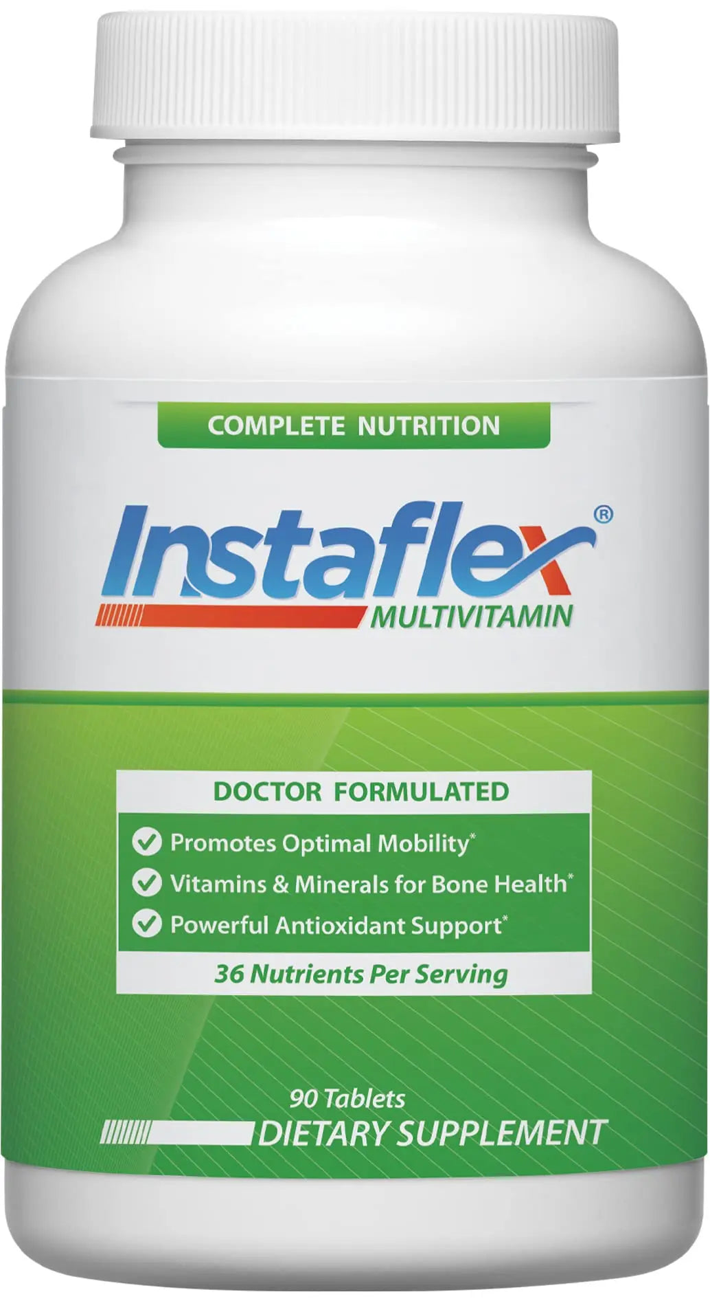 Instaflex Advanced Joint Support and Multivitamin Joint Support Supplements Instaflex uk supplements