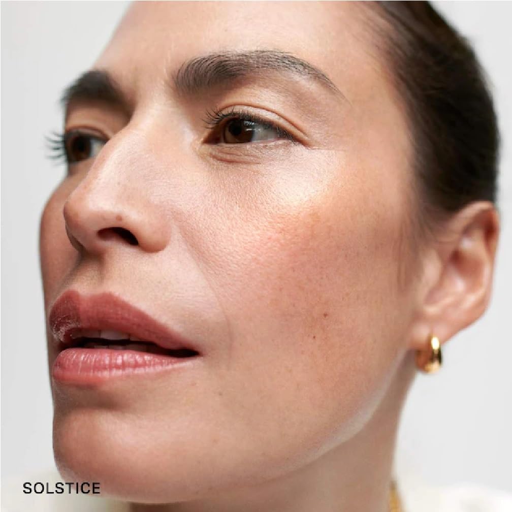 M Day Glow Dewy Highlighting Balm 0.7 oz / 5 g (Solstice - neutral bronze, Standard size) NAPH uk supplements
