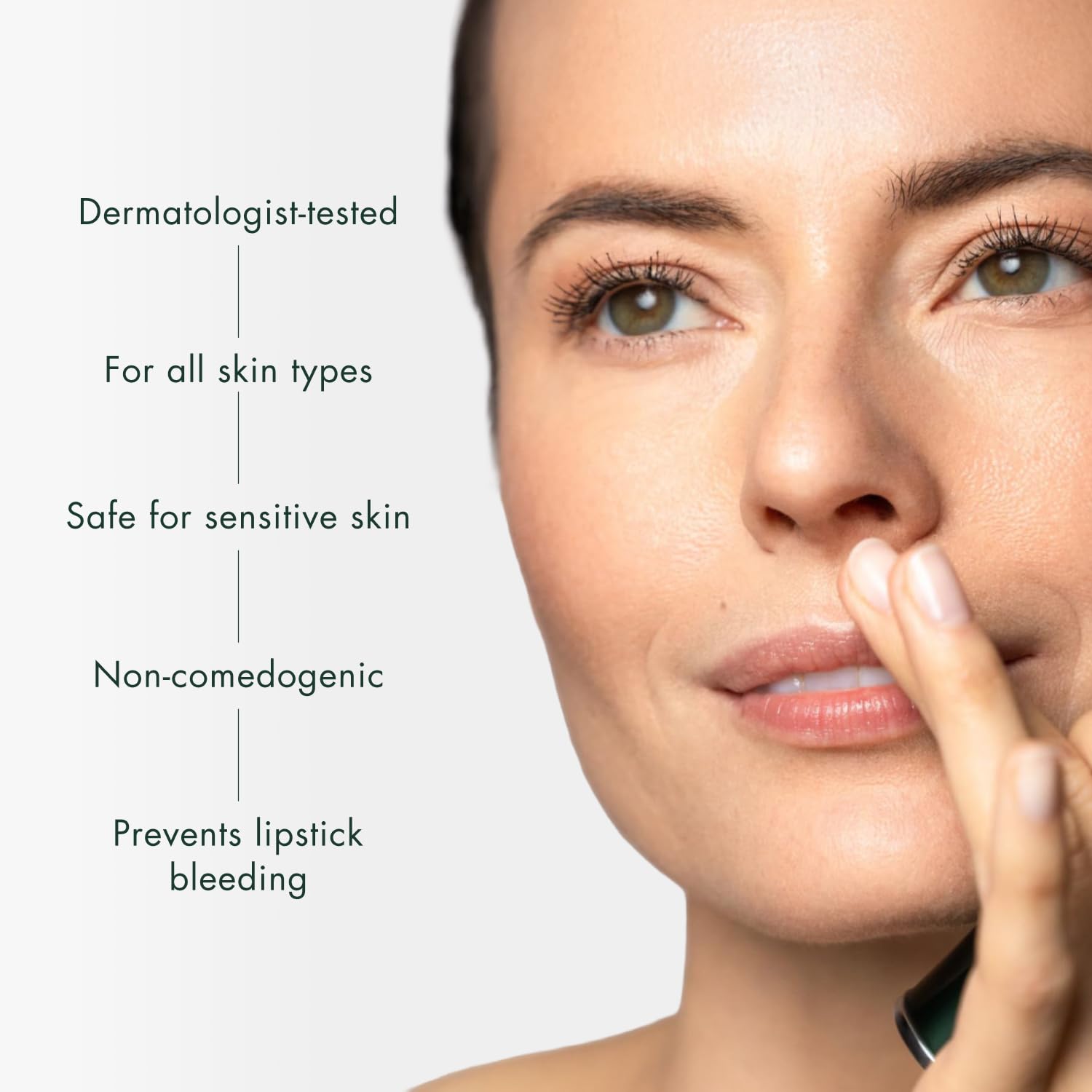 RéVive Advanced Perioral Lip Serum - Anti Aging Perioral Lip Treatment to Reduce Lip Area Lines & Wrinkles -Helps Restore Lip Contour & Visible Fullness(0.5 fl oz) RéVive uk supplements