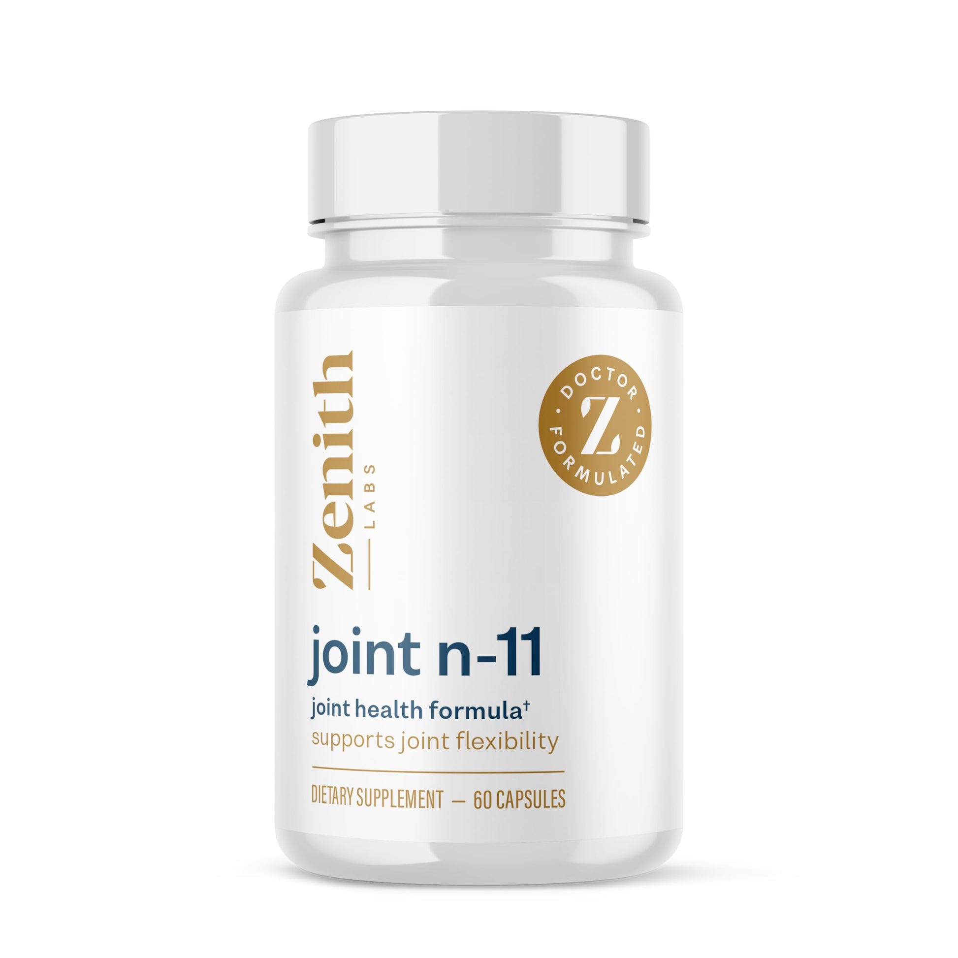 Zenith Labs Joint N-11 Joint Health Supplement Zenith Labs uk supplements