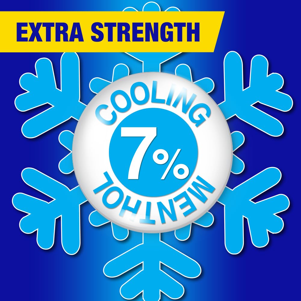 Zim's Max-Freeze Pro Formula Roll-on, 3Count Zim’s Max uk supplements