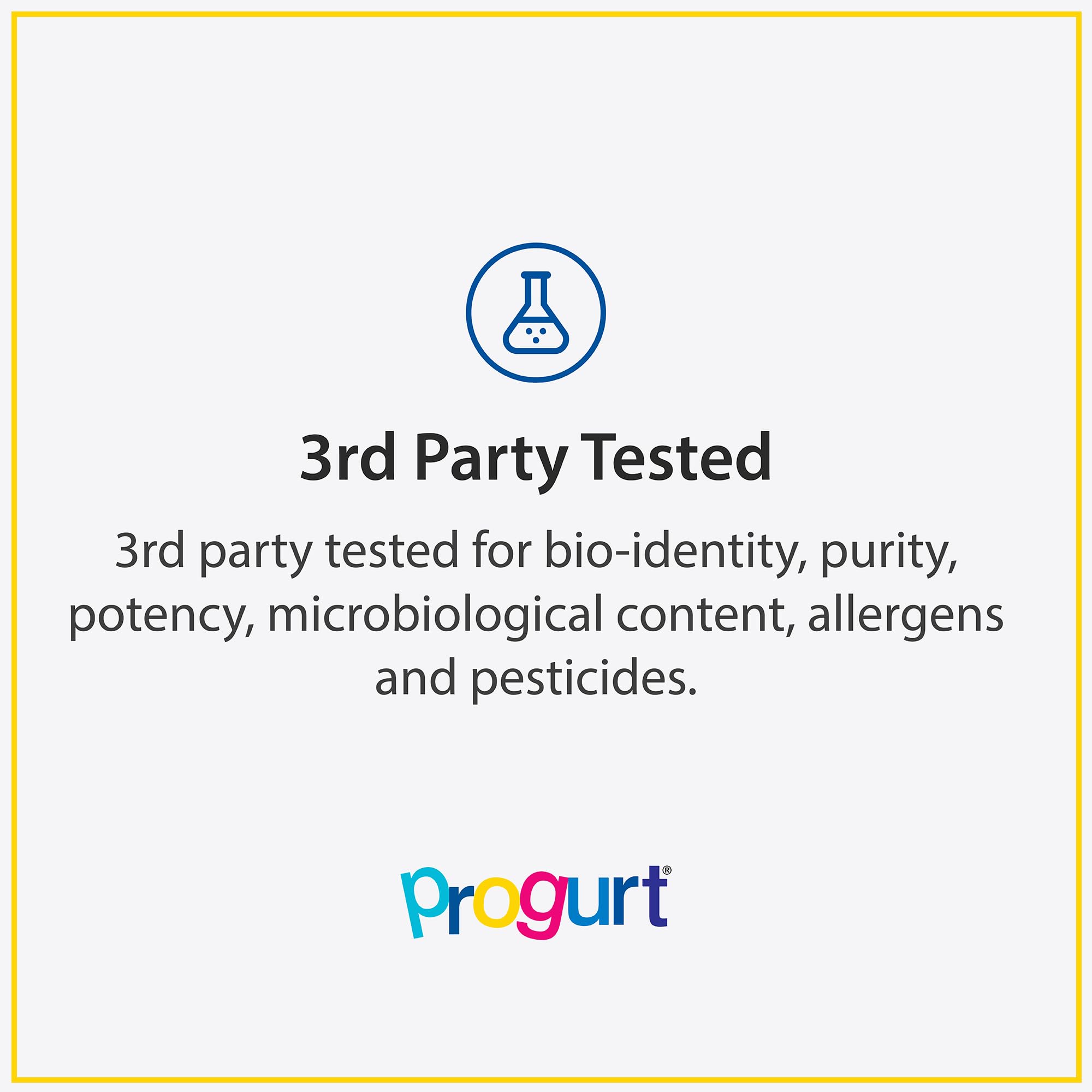 PROGURT 1 Trillion CFU Probiotic Sachets – Ultra Strength Human Probiotic Isolate – Shelf Stable Powder for Gut Restoration, Bloating & Immune Support – Vegan, Gluten Free – 5 Pack PROGURT uk supplements