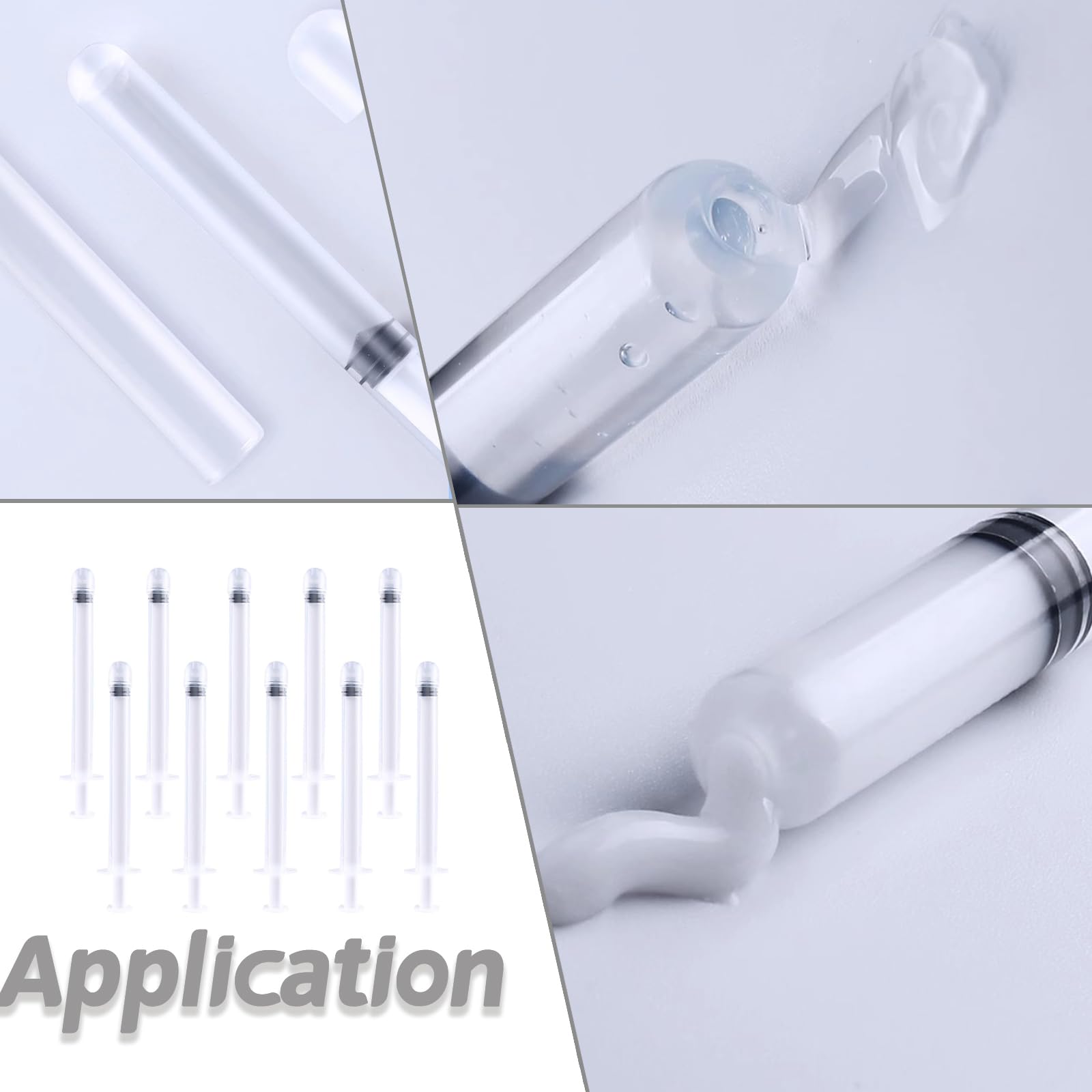 10 Pack Disposable Vaginal Suppository Applicators for Women Fits Most Boric Acid Suppositories Tablets Pills and Suppositories LANTONGJIANPP uk supplements