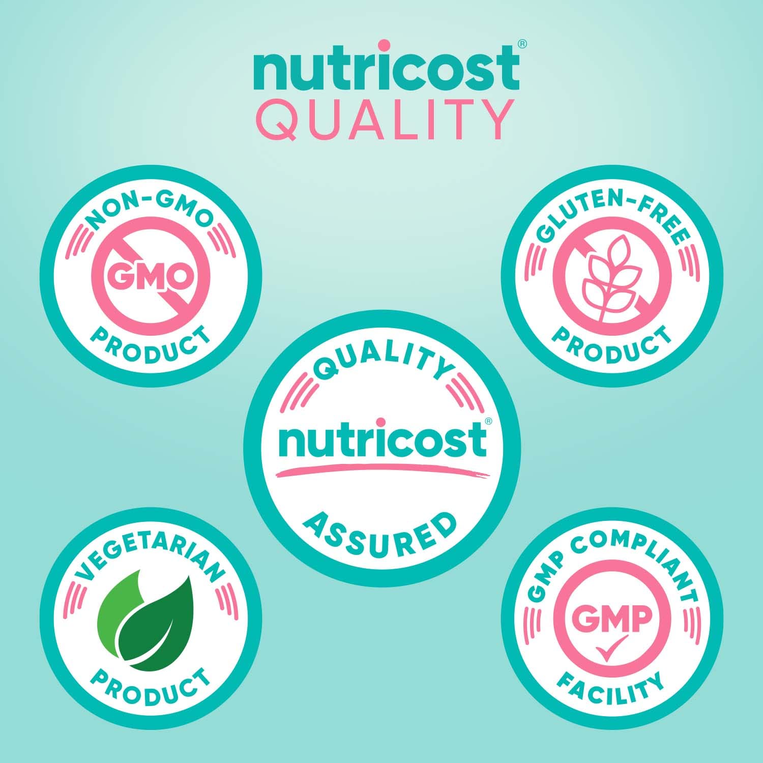 Nutricost Creatine Monohydrate Powder for Women, Micronized, Strawberry Lemonade Nutricost uk supplements
