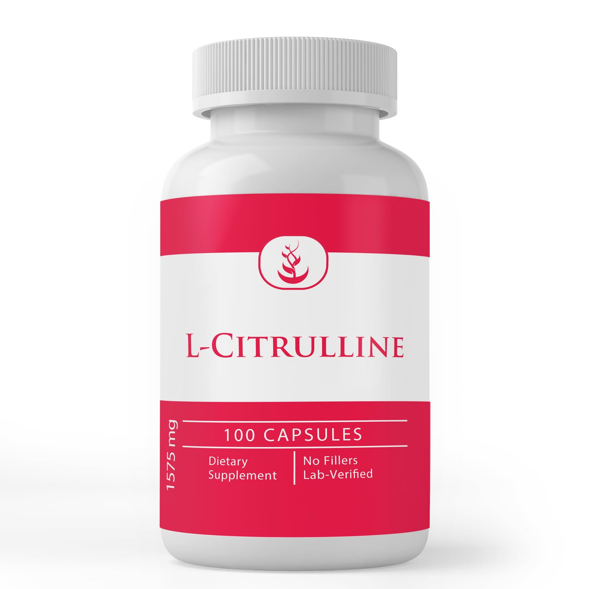 Pure Original Ingredients L-Citrulline, (100 Capsules) Always Pure, No Additives Or Fillers PURE ORIGINAL INGREDIENTS uk supplements